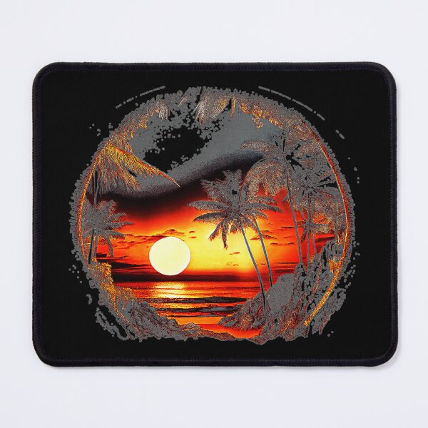 Item preview, panama city beach florida designed and sold by AddlPoolart.
