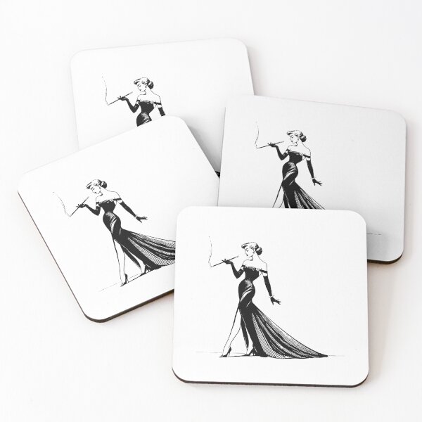 Item preview, 1930s Beauty, Fashion and Style designed and sold by letitrip.
