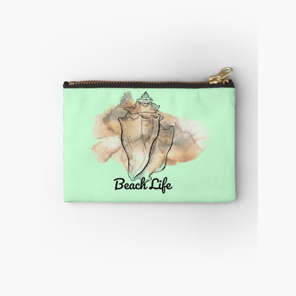 Item preview, Sea shell Beach life designed and sold by OnaleeNicklinArt.
