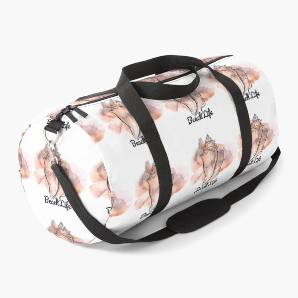 Item preview, Sea shell Beach life designed and sold by OnaleeNicklinArt.