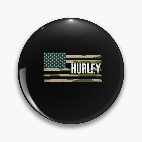 Item preview, 4th July Hurley KY Us American Flag Retro Men Women Tank Top designed and sold by ReadySide.