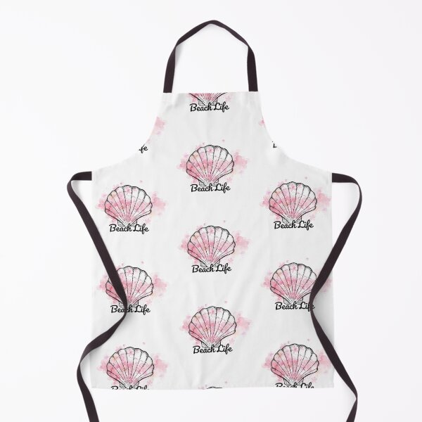 Item preview, Sea shell Beach life designed and sold by OnaleeNicklinArt.