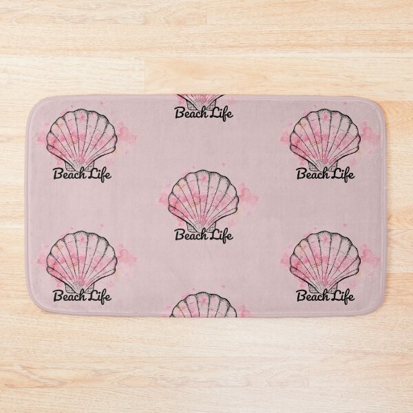 Item preview, Sea shell Beach life designed and sold by OnaleeNicklinArt.