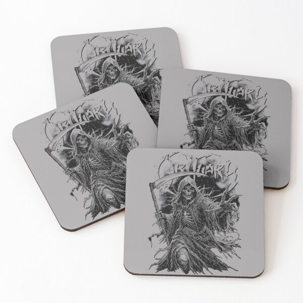 Item preview, Obituary Classic Metal VL10 designed and sold by thomasketchum.