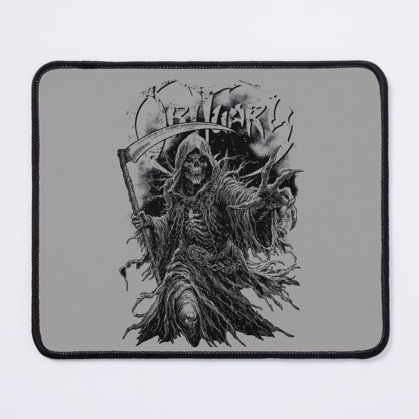 Item preview, Obituary Classic Metal VL10 designed and sold by thomasketchum.