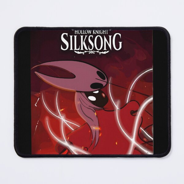 Item preview, Hollow Knight Silk Song designed and sold by thrynafenquar.