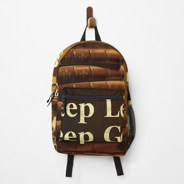 Item preview, Keep Learning Keep Going designed and sold by xArchGoDx.