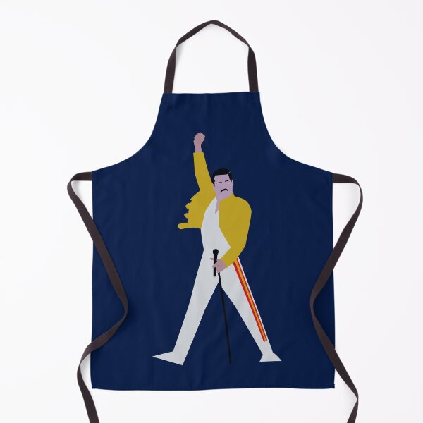 Item preview, Freddie mercury designed and sold by mothsart.