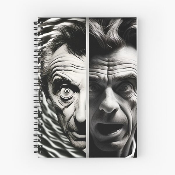 Item preview, How to Spot a Psychopath 6 designed and sold by Rustyspringer.