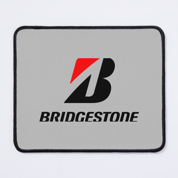 Item preview, black bridgestone tires logo designed and sold by joshwash90.