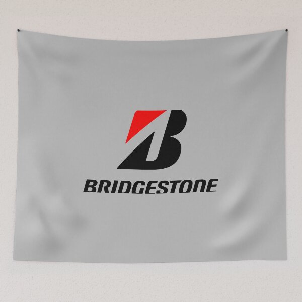 Item preview, black bridgestone tires logo designed and sold by joshwash90.