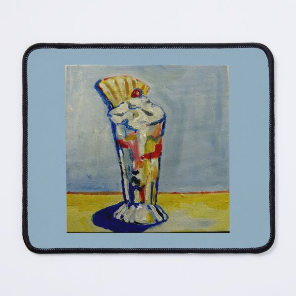 Item preview, Knickerbocker glory designed and sold by kathy archbold.