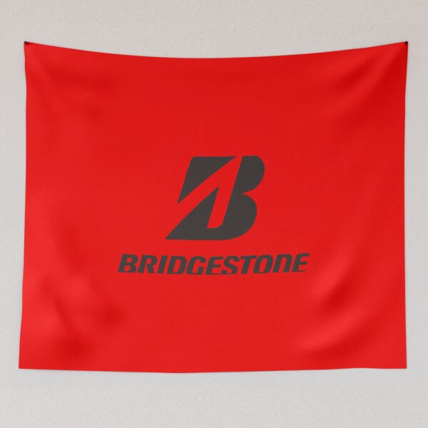 Item preview, one bridgestone tires logo designed and sold by joshwash90.