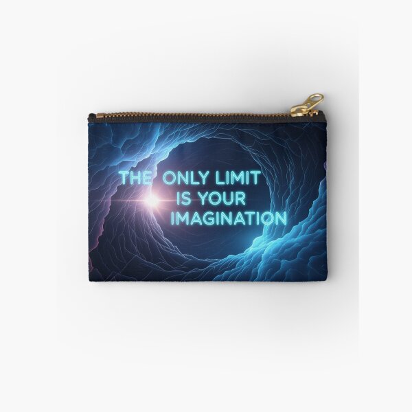 Item preview, Limitless Imagination designed and sold by xArchGoDx.