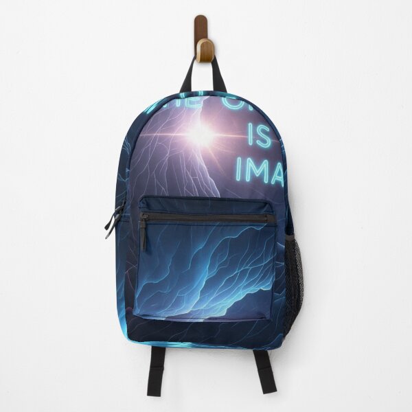 Item preview, Limitless Imagination designed and sold by xArchGoDx.