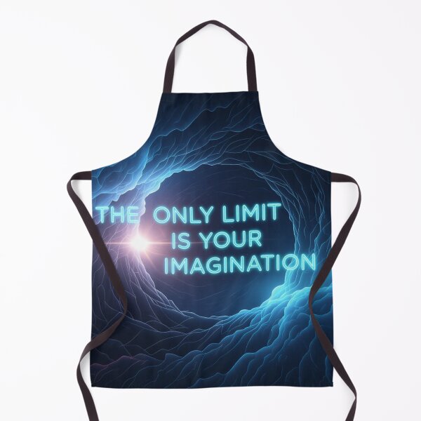 Item preview, Limitless Imagination designed and sold by xArchGoDx.