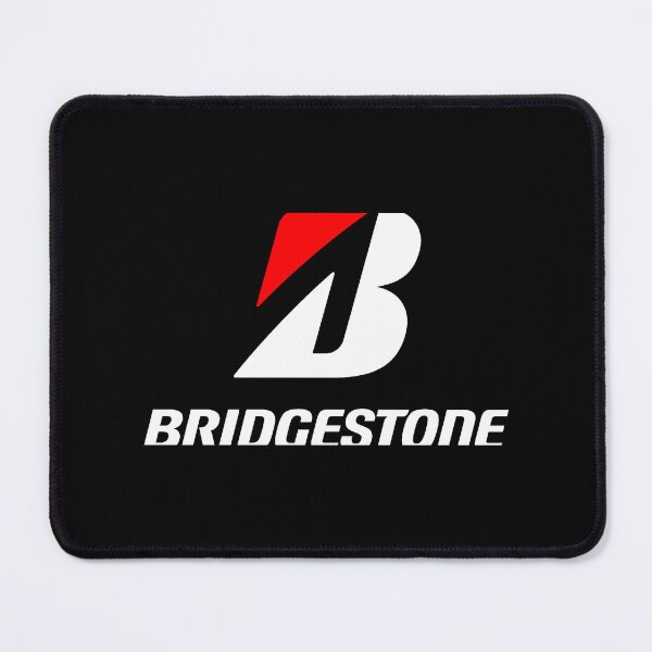 Item preview, merch bridgestone tires logo designed and sold by joshwash90.