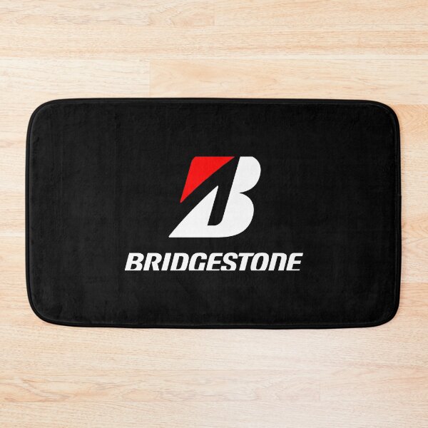 Item preview, merch bridgestone tires logo designed and sold by joshwash90.
