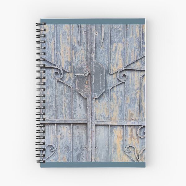 Item preview, Old wooden gate designed and sold by TkacikArtDolls.