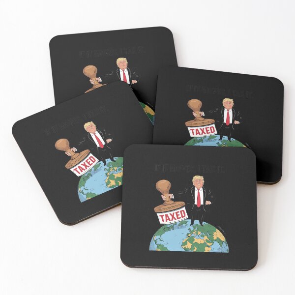 Item preview, Trump Political Cartoon the World designed and sold by GamtosMintys.