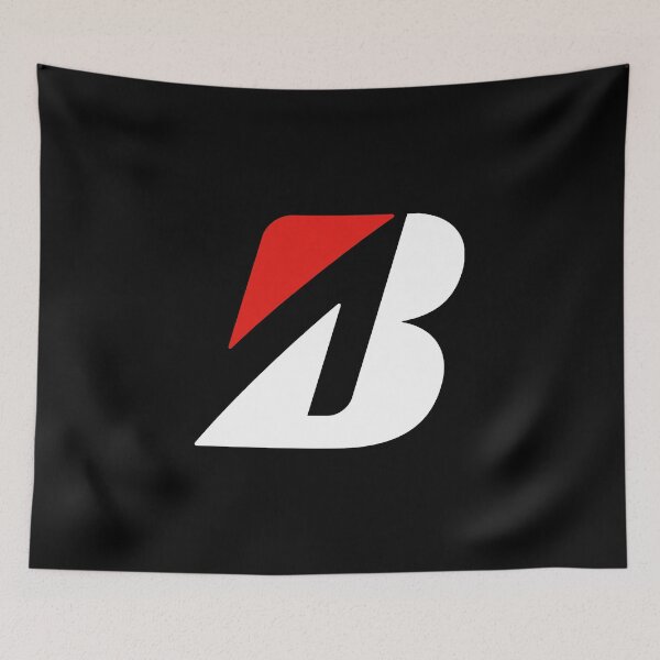 Item preview, big bridgestone tires logo designed and sold by joshwash90.