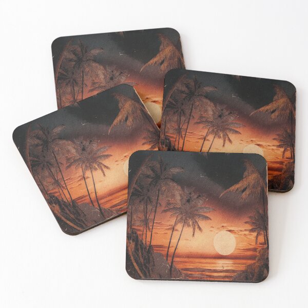 Item preview, panama city beach florida designed and sold by AddlPoolart.