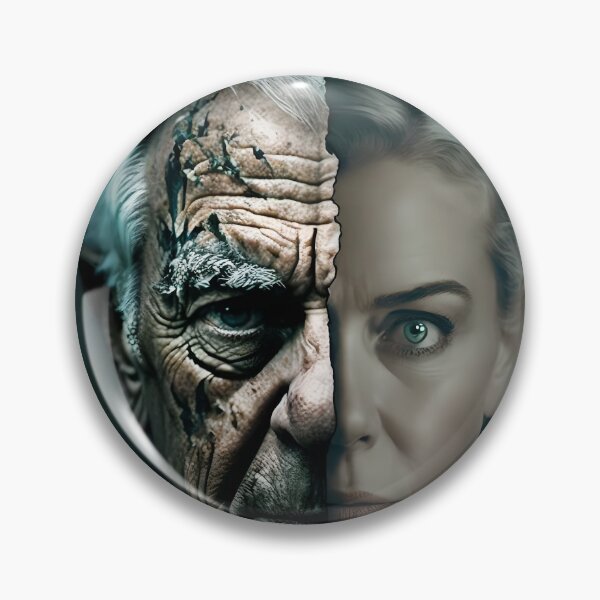 Item preview, How to Spot a Psychopath 8 designed and sold by Rustyspringer.