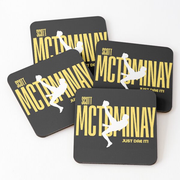 Item preview, Scott McTominay Overhead Kick Scotland v Denmark designed and sold by The-Tiaki-Co.