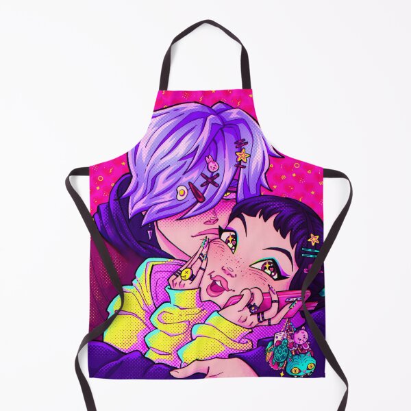 Item preview, kpop demon hunters designed and sold by mynarasolwy.