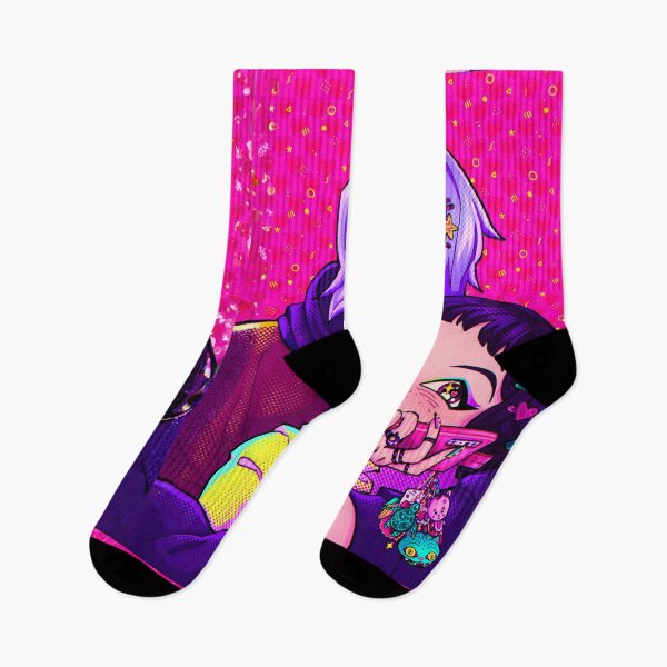Item preview, kpop demon hunters designed and sold by mynarasolwy.