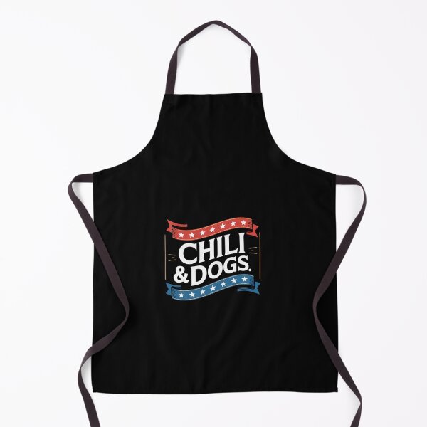 Item preview, Chili and Dogs  designed and sold by FortuneFull.