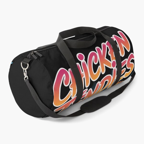 Item preview, Chicken Tendies Heavy Metal World Tour Hardcore Music designed and sold by HollyBellArtSte.
