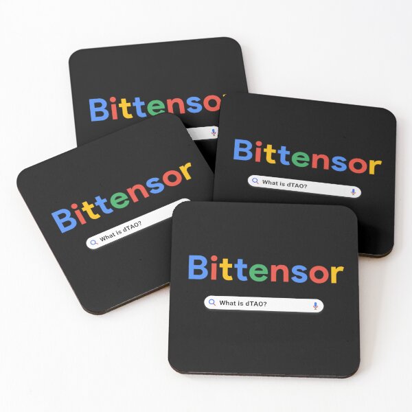 Item preview, Bittensor Search designed and sold by Bittensor.