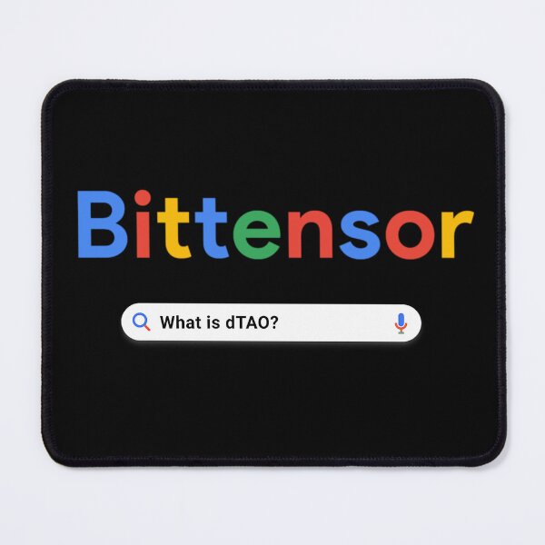 Item preview, Bittensor Search designed and sold by Bittensor.