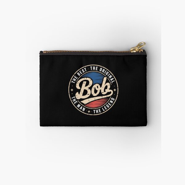 Item preview, Bob Personal Name First Name Retro Bob designed and sold by HollyBellArtSte.