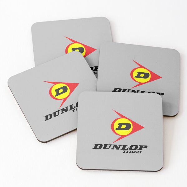 Item preview, dunlop tires of street designed and sold by joshwash90.