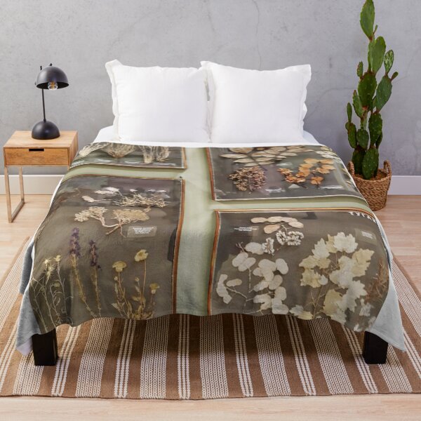 Item preview, Herbal Boston University bMeadow Calm designed and sold by Wieckmananddoc.