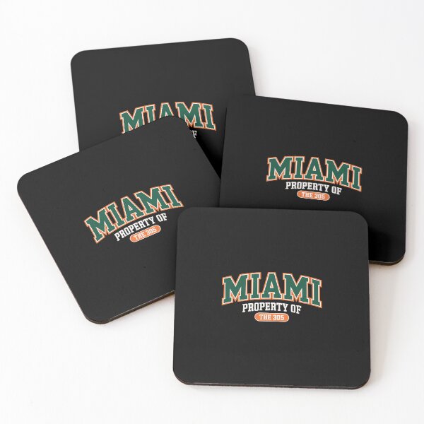 Item preview, 305 Miami Vibes Urban Style Miami Beach Graphic designed and sold by IhanVaanMaArt.