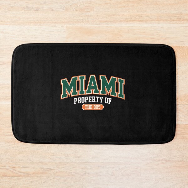 Item preview, 305 Miami Vibes Urban Style Miami Beach Graphic designed and sold by IhanVaanMaArt.