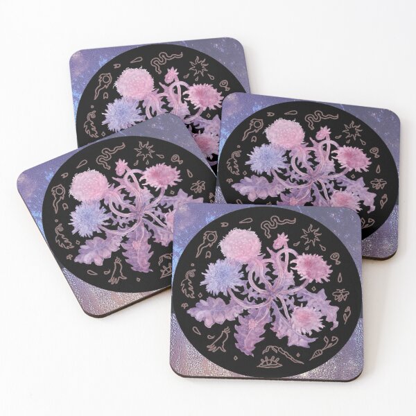 Item preview, Verdant Boston University aHerb Beauty designed and sold by Wieckmananddoc.