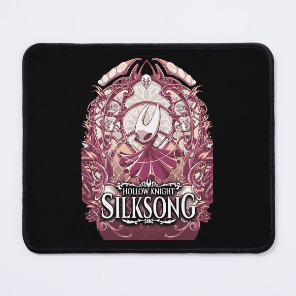 Item preview, Hollow Knight Silk Song designed and sold by thrynafenquar.