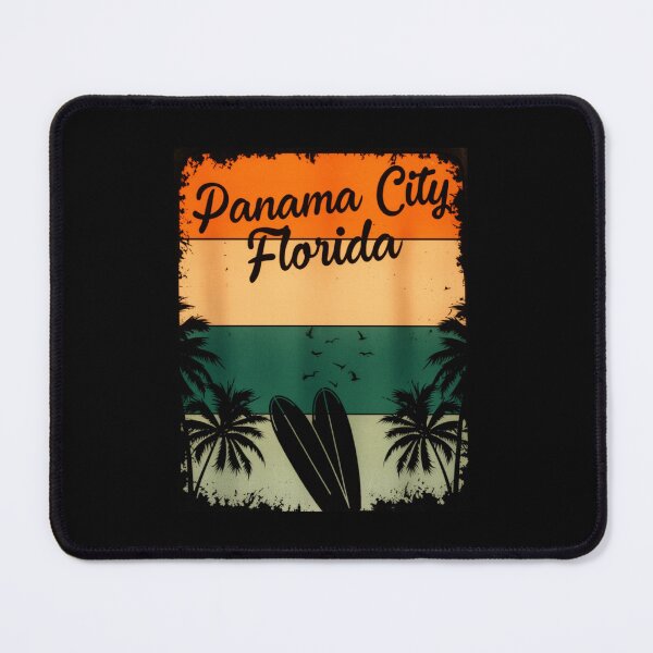 Item preview, panama city beach florida designed and sold by AddlPoolart.