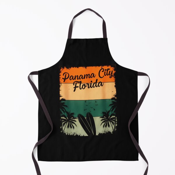 Item preview, panama city beach florida designed and sold by AddlPoolart.