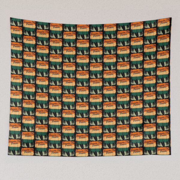 Item preview, panama city beach florida designed and sold by AddlPoolart.