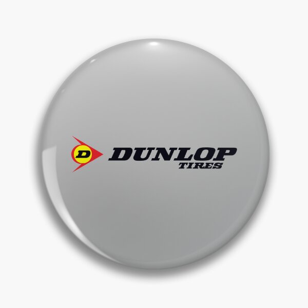 Item preview, merch dunlop tires of street designed and sold by joshwash90.