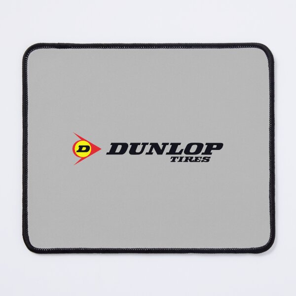 Item preview, merch dunlop tires of street designed and sold by joshwash90.