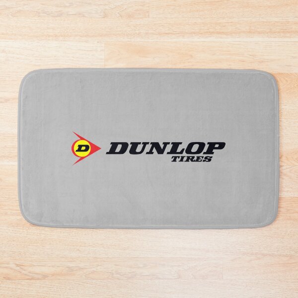 Item preview, merch dunlop tires of street designed and sold by joshwash90.