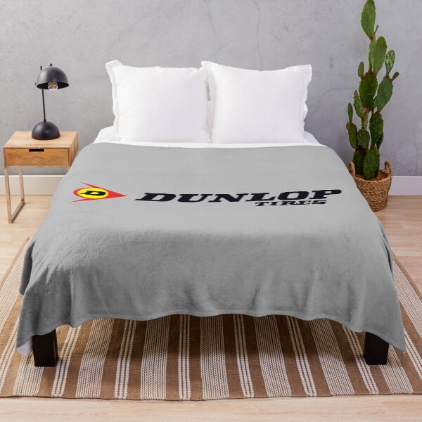Item preview, merch dunlop tires of street designed and sold by joshwash90.