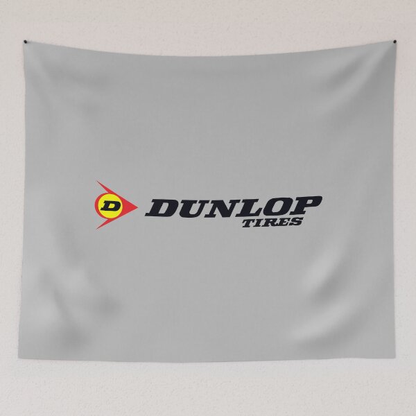 Item preview, merch dunlop tires of street designed and sold by joshwash90.