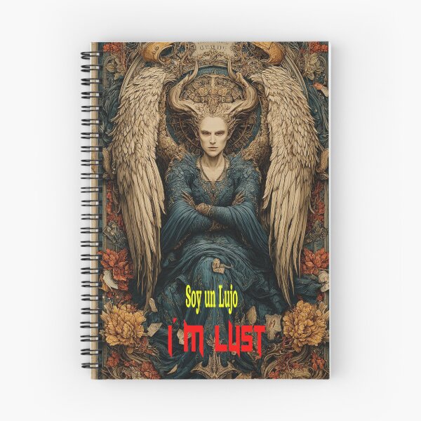 Item preview, Lust designed and sold by OpusDay.